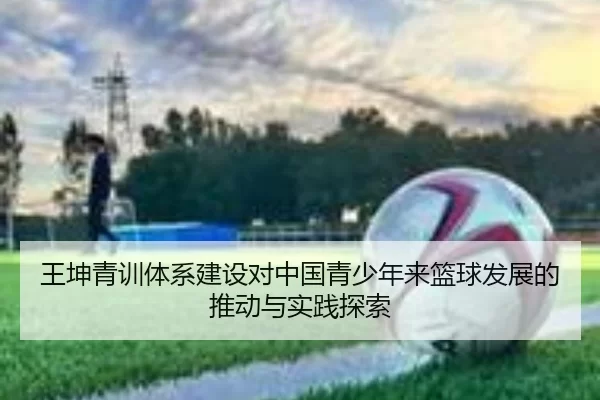 王坤青训体系建设对中国青少年来篮球发展的推动与实践探索